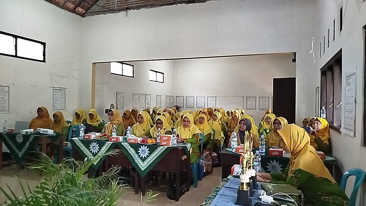 Musyawarah Cabang HMI kab bovendigoel 2025